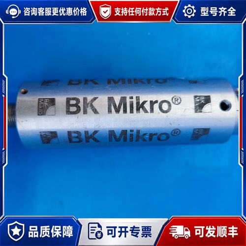 议价 现货BK Mikro TK94A 6304249 检测仪可维修