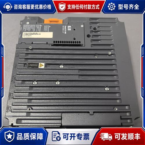 议价 现货贝加莱PC900主机 5PC901TS77-00 主板可维修