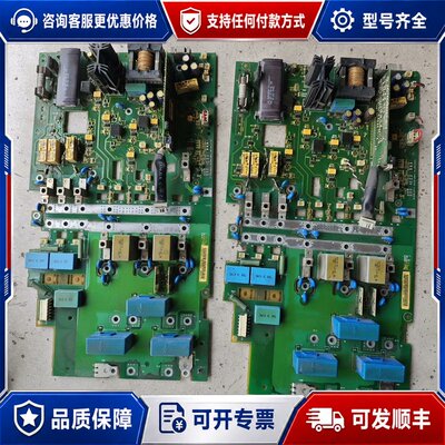 议价 现货ABB RINT-5513C ACS800驱动板可维修