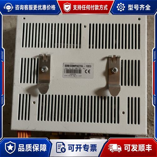 议价德国Centrotherm温控器COMPACT6L-1CE3可维修