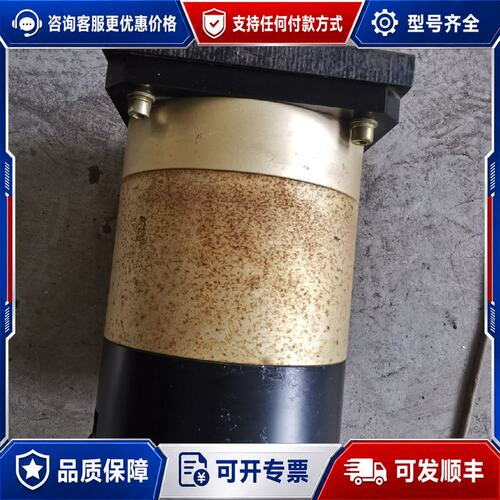 议价万鑫精密减速机 ME160-L2-30K可维修