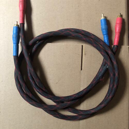 议价Prolink Monster Performer 500 信号线可维修