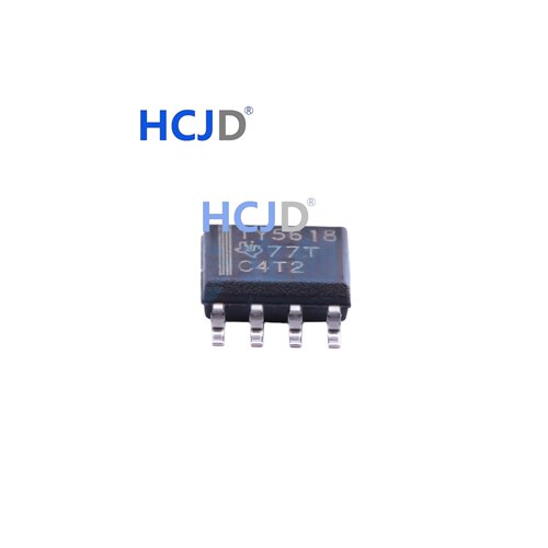 只做原装正品TLV5618AIDR TY5618丝印 SOP8封装 数模转换器