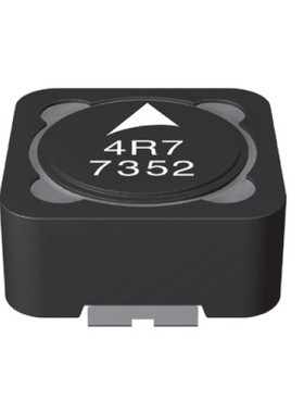 B82477G2103M000 B82477G2104M000 B82477G2153M000 贴片电感