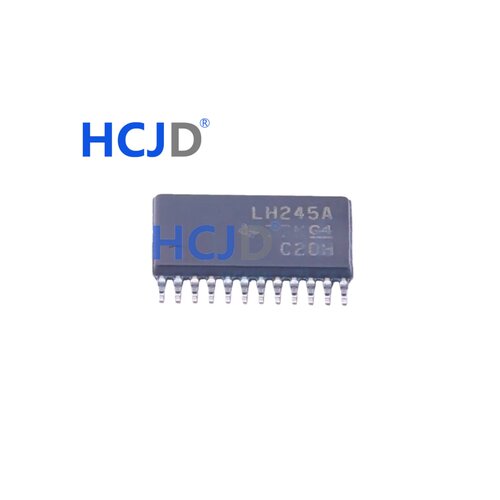 只做原装正品SN74LVCC3245APWR 丝印LH245A TSSOP-24 电平转换器