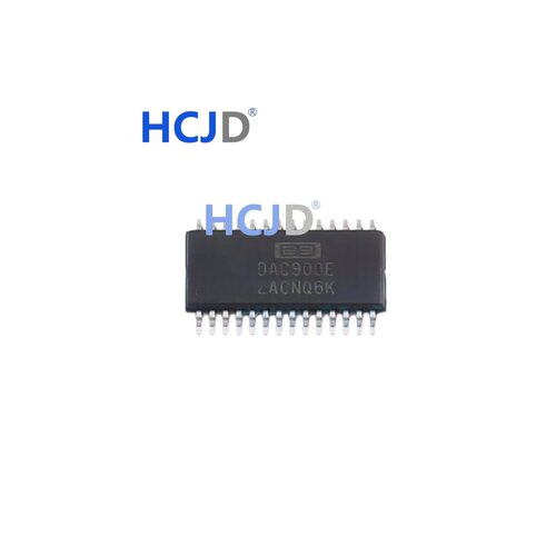 只做原装正品DAC900E/2K5 TSSOP-28 电子元件BOM