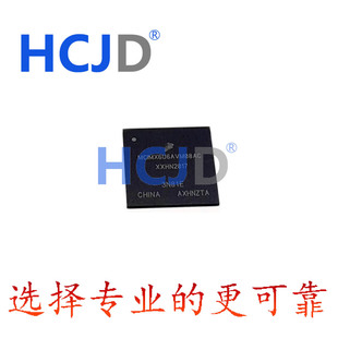 只有原装 MCIMX6U6AVM08AC MAPBGA-624(21x21) 单片机 量多价优