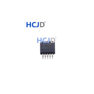 只做原装正品ADS8866IDGSR 封装：VSSOP-10