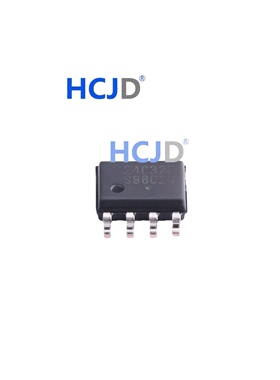 只做原装正品CAT24C32WI-GT3 丝印24C32F 贴片SOP-8 存储器芯片