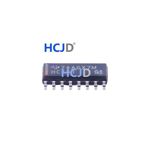 只做原装正品SN74HC161DR SOIC-16 4位同步二进制计数器芯片
