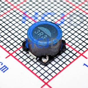 100M1R4 SMD型 2PF 2PF功率电感器 470MR67 SLF7032T