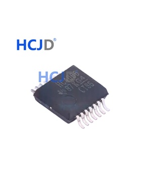 只做原装正品SN74HC4066DBR 封装TSSOP-14