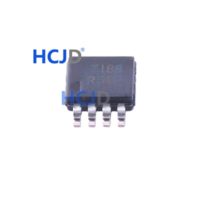 只做原装正品 REF5050AIDGKR电压基准