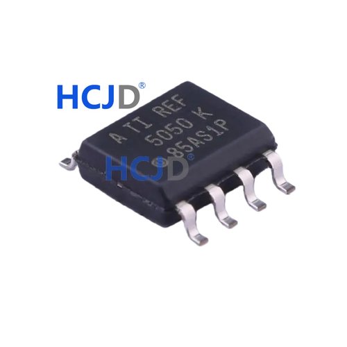 只做原装正品 REF5050AIDR 电压基准