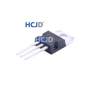 只做原装正品L7805CV-DG TO-220 三端稳压三极管 输入35V 输出