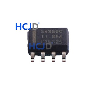 只做原装正品TPS54360BDDAR DC-DC电源芯片