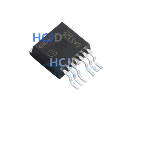只做原装正品IPB180N04S4-01 4N0401 4N0400 TO263封装贴片40V