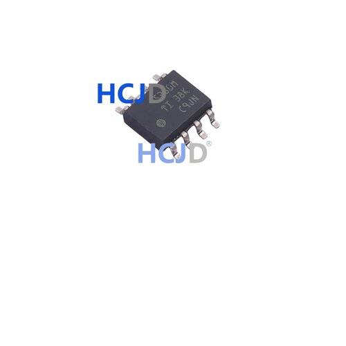 只做原装正品UCC5350MCDR 丝印5350M 封装SOP8 隔离器栅极驱动器