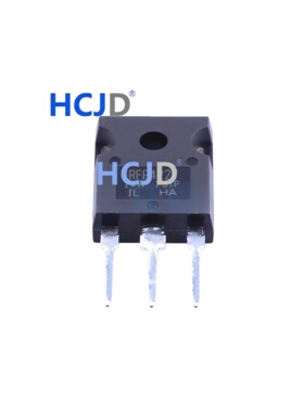 只做原装正品IRFP4227PBF TO-247(AC) N沟道