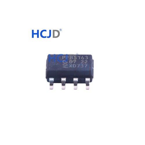 只做原装正品PCF85163T/1,518 SOIC-8 实时时钟和日历