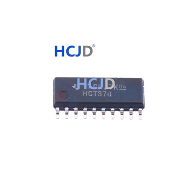 只做原装正品SN74HCT374NSR SO-20-208mil 触发器 电子元件