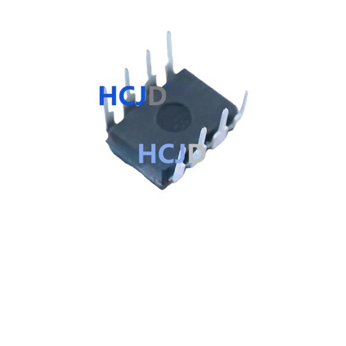只做原装正品UC3845BN 直插DIP8 调制控制器