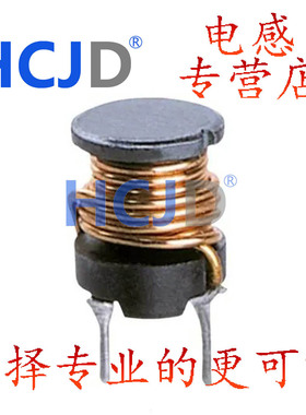 7447480151*垂直安装 ±10%  0.15mH可以直拍