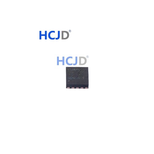 只做原装正品DAC80502DRXT WSON-10(2.5x2.5) 数模转换芯片DAC