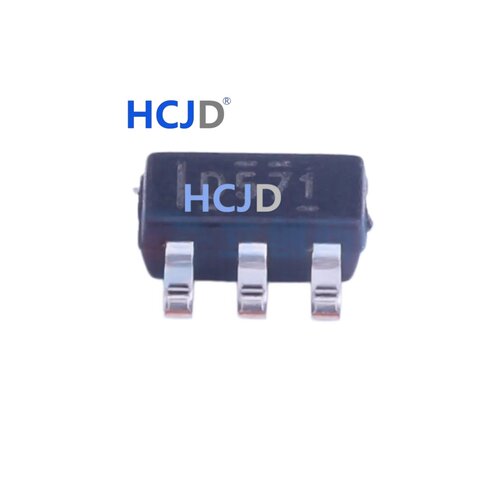只做原装正品DAC5571IDBVR SOT-23-6 8位数模转换器芯片