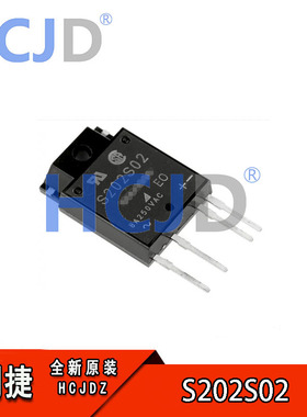 S202S02  固态继电器 80 VAC to 240 VAC SIP-4