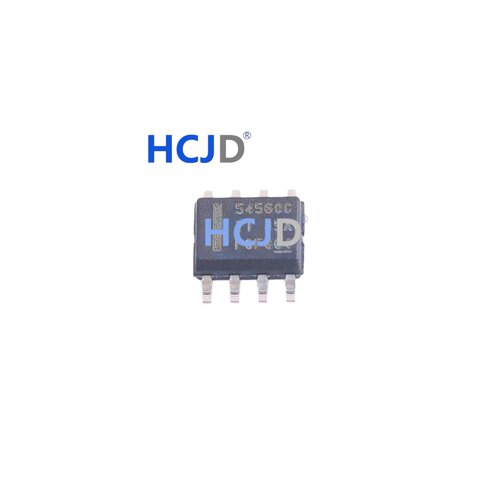 只做原装正品TPS54560BDDAR SOIC-8具有Eco-mode 4.5V至60V降压