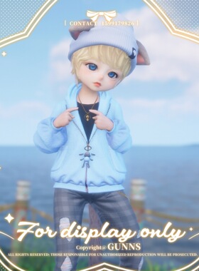 【4Gunns】剑灵游戏捏脸数据【灵男-虚幻四-嘟嘟】国服台服韩服