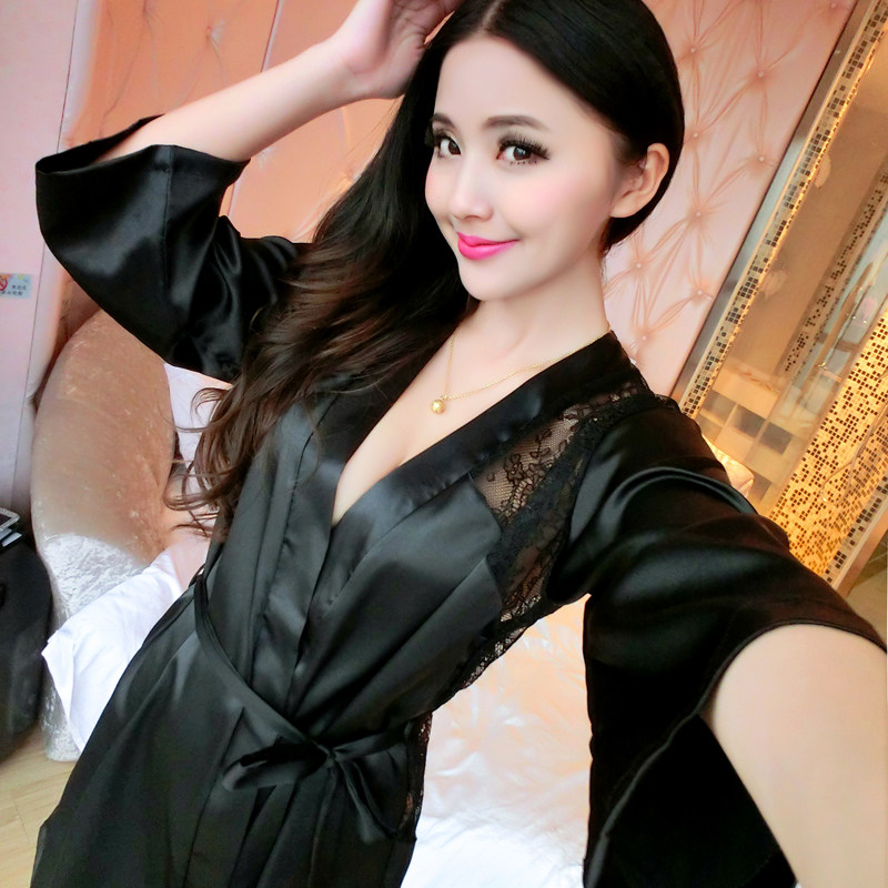 Peignoir jeunesse - Ref 596307 Image 3