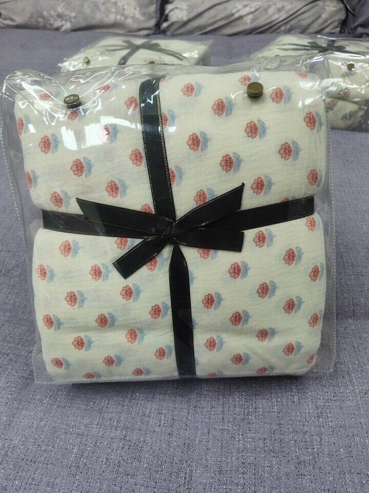 3月20日合肥TB15-18-皱皱纱四件套 网络拍卖公告