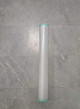 高效复合活性炭滤芯Water purifier filter composite filter