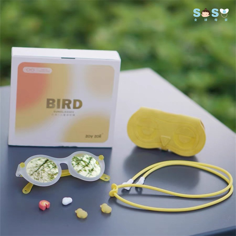 zoyzoii太阳镜偏光防紫外线