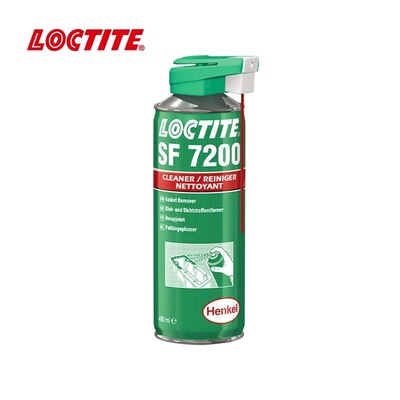 乐泰SF7063\M18\7365高效7649除胶sf7200垫片7070清洗剂400ML/770
