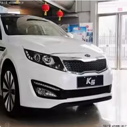 K511-13款通用透镜连体支架