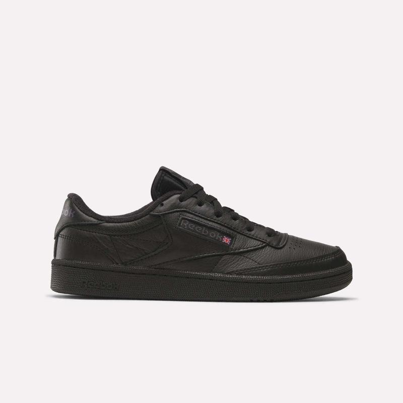 海外代购Reebok/锐步男士运动休闲鞋耐磨大底简约百搭低帮