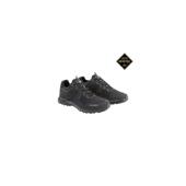 低帮系带登山鞋 代购 防水防滑缓震户外鞋 徒步鞋 Mammut男士