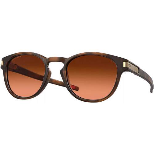海外代购Oakley/欧克利男士太阳眼镜增强色彩对比提升细节清晰度