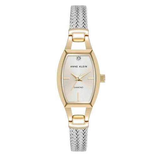 海外代购ANNE KLEIN/安妮克莱因女士手表欧美腕表生活防水