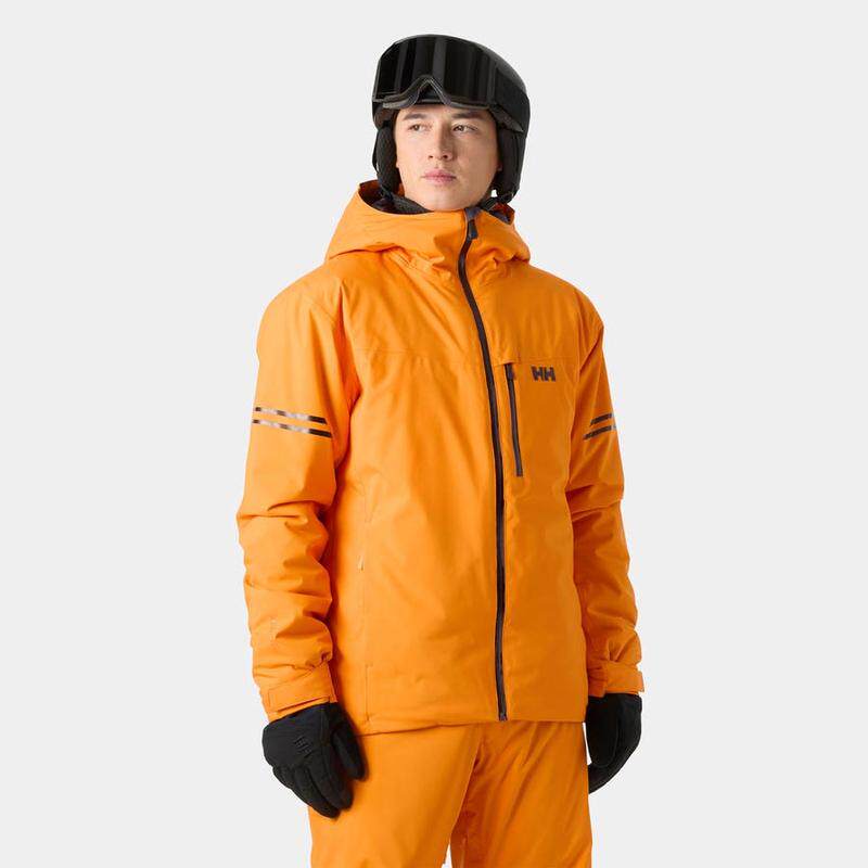 HellyHansen/海丽汉森男士