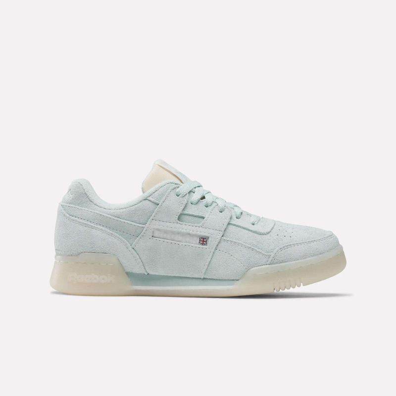 Reebok/锐步女士运动休闲鞋低帮