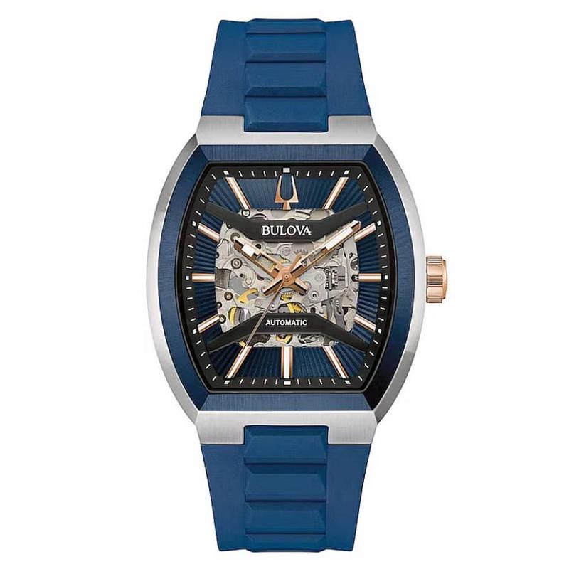 BULOVA/宝路华男士欧美腕表
