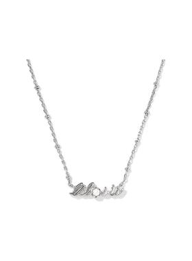 代购Kendra Scott饰品女士项链优雅精致百搭简约