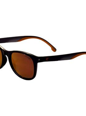 代购Carrera卡雷拉男士太阳镜防紫外线镜面反光清晰视野