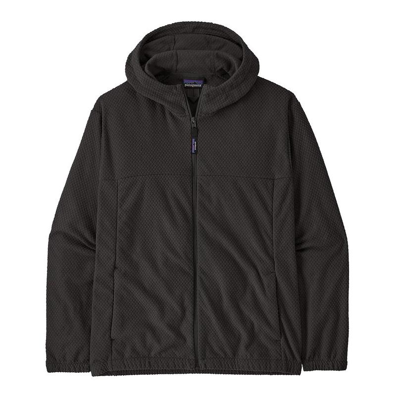 PATAGONIA男士冲锋衣保暖抓绒