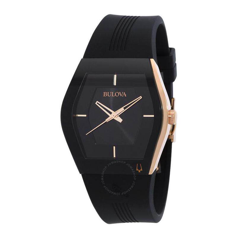 BULOVA/宝路华男士手表欧美腕表