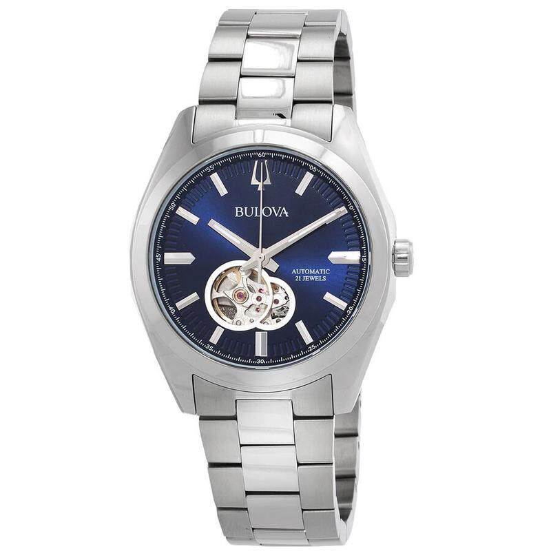 BULOVA/宝路华男士手表欧美腕表
